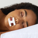 Mouth tape