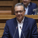 Σωκράτης Φάμελλος