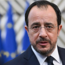 Νίκος Χριστοδουλίδη