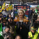 Ούρσουλα φον ντερ Λάιεν