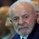 Πρόεδρος Λούλα