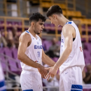 basket