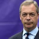 Nigel Paul Farage