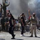 syria