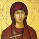 Αγία Ευδοκία