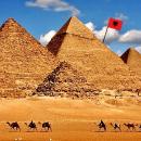 pyramides