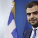 Μαρινάκης Παύλος