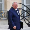 Francois Bayrou