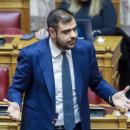 Παύλος Μαρινάκης 
