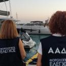 Φορολογικός Έλεγχος 