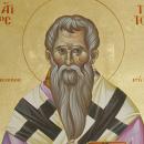 Άγιος Απόστολος Τίτος
