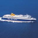 blue star ναξος