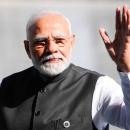 Narendra Modi 
