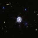 Ο Ουρανός με τα φεγγάρια του – NASA/ESA