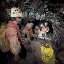 Σπηλαιολογική αποστολή