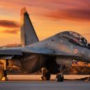 Su-30MKI