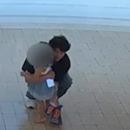 Απαγωγή σε εμπορικό κέντρο στις ΗΠΑ