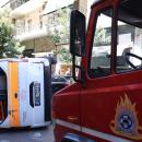 Ασθενοφόρο - Γουδή