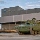  Rheinmetall AG