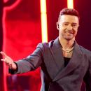 Justin Timberlake