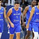 ΕΘΝΙΚΗ ΟΜΑΔΑ ΜΠΑΣΚΕΤ
