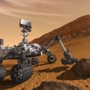 Curiosity της NASA