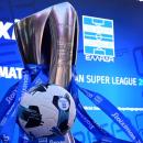 SUPER LEAGUE