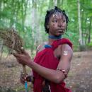 Αγνοούμενη Αμερικανίδα