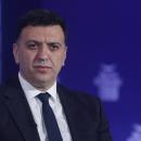 Β. Κικίλιας