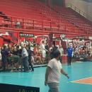 volei