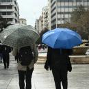 Καιρός