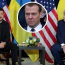 tramp-medvedev