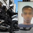 ο 24χρονος Παλαιστίνιος