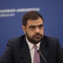 Μαρινάκης Παύλος