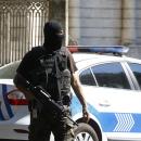 Τουρκία - Αστυνομία