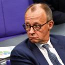 Φρίντριχ Μερτς