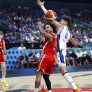 Τουρκία στο Eurobasket 2025