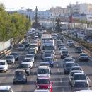 Κίνηση Αττική