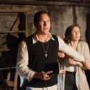the conjuring 