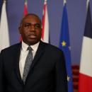 Ντέβιντ Λάμι