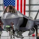 F-35 Lightning-II