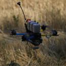 Ρωσικά drones