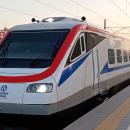 Hellenic train