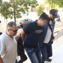 50 χρονος αδελφοκτόνος - Θεσσαλονίκη