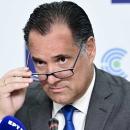  Άδωνις Γεωργιάδης