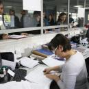 Δημόσιοι υπάλληλοι
