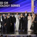 Βραβεία Emmy 2025