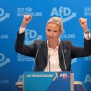 AFD - Γερμανία