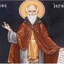 ierotheos