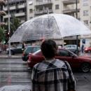 Καιρός
